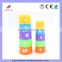 Colorful Top Quality Plastic Baby Stacking Cups with Promotions