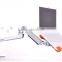 Newest style foladable laptop arm computer stand Chinese manufacture