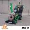 Most Popular Self Propelled Leaf Remover Chopper Collector