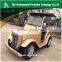 Curtis controlle 2 seater golf cart with 36V1000W motor