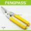 S6-1028 Competitive Price pruner shear garden scissors