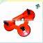 plastic handle glass glass holder suction cup lifter