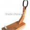 Pine Wood Ham Holder