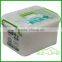 china products low price waterprrof multipurpose practical PP plastic medical outdoor first aid kit storage box for military