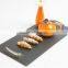 Environment Natural stone slate coaster