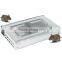 Metal steel no kill mouse trap SX-5003CL