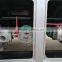 4x2 6000Liters Fuel Tank Truck