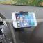 2015 newest promotional funny cell phone holder for dashboard