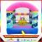 Wini Cheap Inflatable Bouncers For Sale,Air Trampoline Jumping Inflatable Bouncer