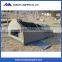 New designed Outdoors camping waterproof canvas fabric swag tents