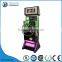 2016 Souvenir coin vending machine Chinese coin Press Machine
