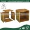 Hot Sale Furniture Material Bamboo Panel Whole Sale 1220*2440MM Bamboo Panel for Craft