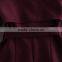 winter newest woolen coats long overcoats with sashes in for adults women