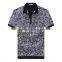 Men's polo t-shirt yarn knitting patterns
