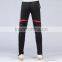 2016 new style custom unisex soccer training pants low price