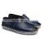 brand microfiber leather casual shoes fashion for men have sample, high quality men casual shoes ventilation in summer