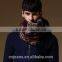GZY China Guangzhou Popular Men Scarf Men's Scarf