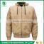 New Stylish Custom Embroidered 100% Cotton Mens Blank MA1 Flight Bomber Jacket