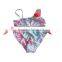 Pink Sexy Baby Girl Swimwear Bikini Suits
