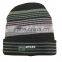 polar fleece beanie hat pattern polyester beanie hat cheap winter hat