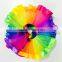 summer tutu skirts birthday rainbow tutu skirts