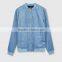 China suppliers men's bomber jacket man united jacket custom men's clothing