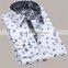 high quality men shirt factory from China
