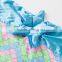ShiJ Tails Mermaid Blanket For Kids (Blue)