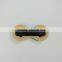 Plastic Surfing Fin Plug Black 9 Degree Surf Board Fin Box in Surfing with fin key