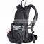 High Sierra Drench Hydration Pack - Large main compartment holds a 2-liter water reservoir and comes with your logo.