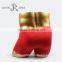 bright lucky red design male modal seamless men briefs