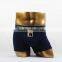 Customer's love 95% bamboo fiber and 5% spandex men briefs padded