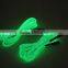 Non - slip leisure sports shoelaces escape surviving shoelaces round of outdoor long play flint climbing shoes shoelaces