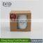 China wholesale cheap creative gift customized design coffee mug with sewing elements