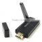 HDMI M806 DLNA Airplay mirroring Windows IOS android PC multi-screen interactive TV Stick dongle WiFi display receiver Projects