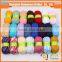 YARN ACRYLIC China knitting yarn supplier online shopping OEKO-TEX Standard space dyed yarn acrylic with free samples