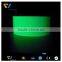 Fashional Glow in the Dark Vinyl/luminescent Vinyl Film/photoluminescent Film