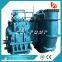 CSD500 CSD450 WN dredging pump, cutter suction dredger pump
