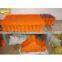 0.5m electric igniter for firing equipment display + 150piece/lot + orange wire