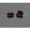 Pink Round CZ Gemstones