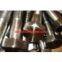 654SMO bolt hexagon cap screw fastener stainless steel