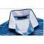 Slim fit colorful polo shirt design with combination