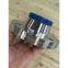 weld neck flanges 316L