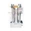 hydraulic oil press