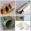 Industrail baghouse filter Bags filter bag machine