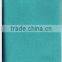 Hot selling quick-dry microfiber suede sports towel with mesh bag