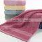 Luxury Hotel & Spa 100% Cotton bath towel set softtextile,gift towel set packing,kitchen towels set