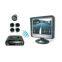 3.5 inch Wireless Video Parking Sensor Rea View System with One Camera