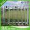 Fence Palisade / Spear Top Fence