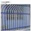 Fencing mesh